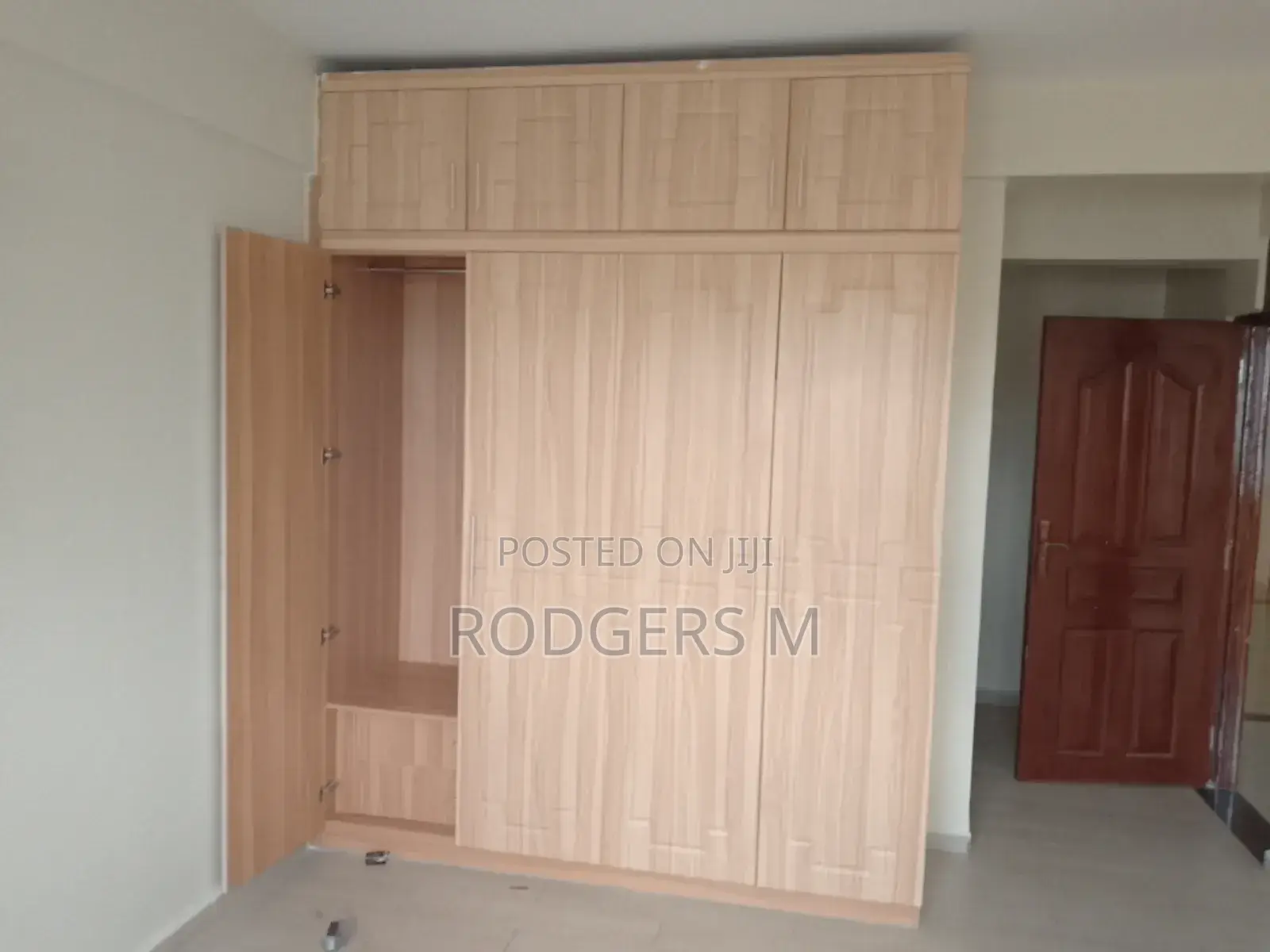2bdrm Apartment in Kileleshwa for rent in Kileleshwa