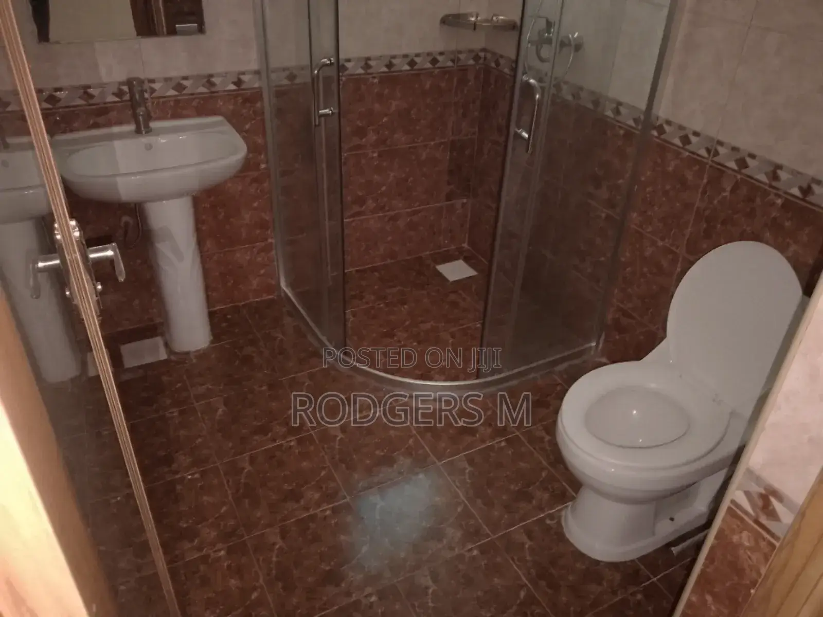 2bdrm Apartment in Kileleshwa for rent in Kileleshwa