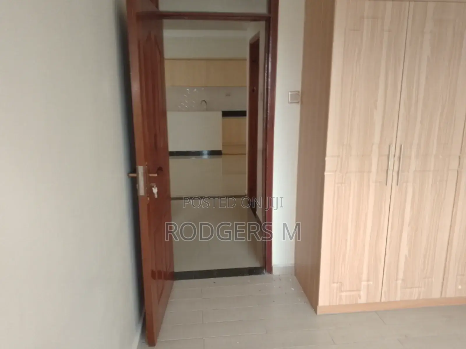 2bdrm Apartment in Kileleshwa for rent in Kileleshwa