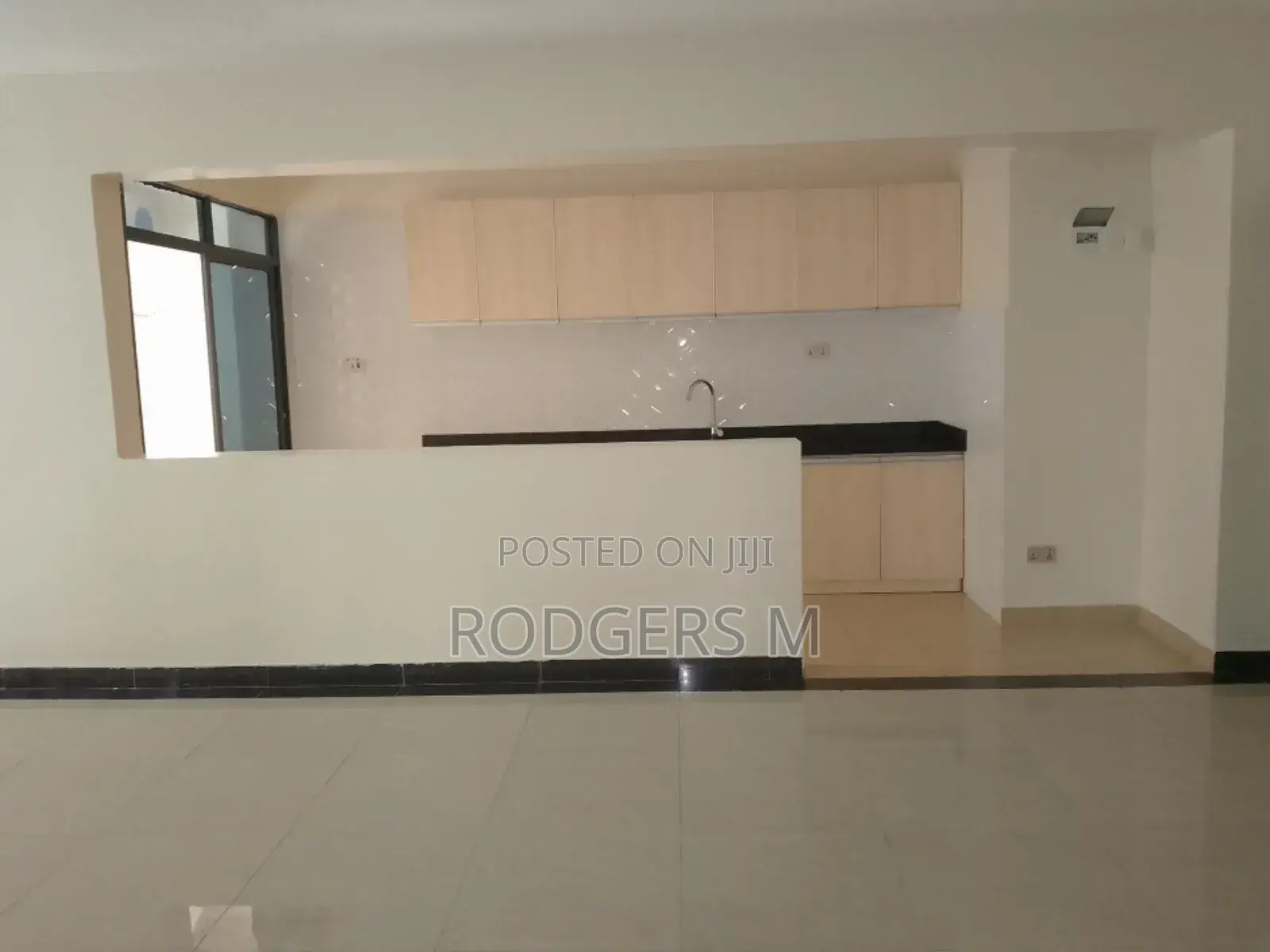 2bdrm Apartment in Kileleshwa for rent in Kileleshwa