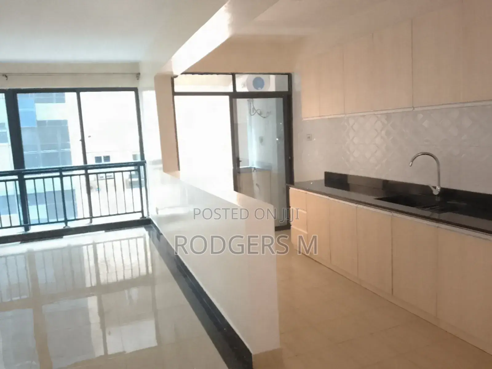 2bdrm Apartment in Kileleshwa for rent in Kileleshwa