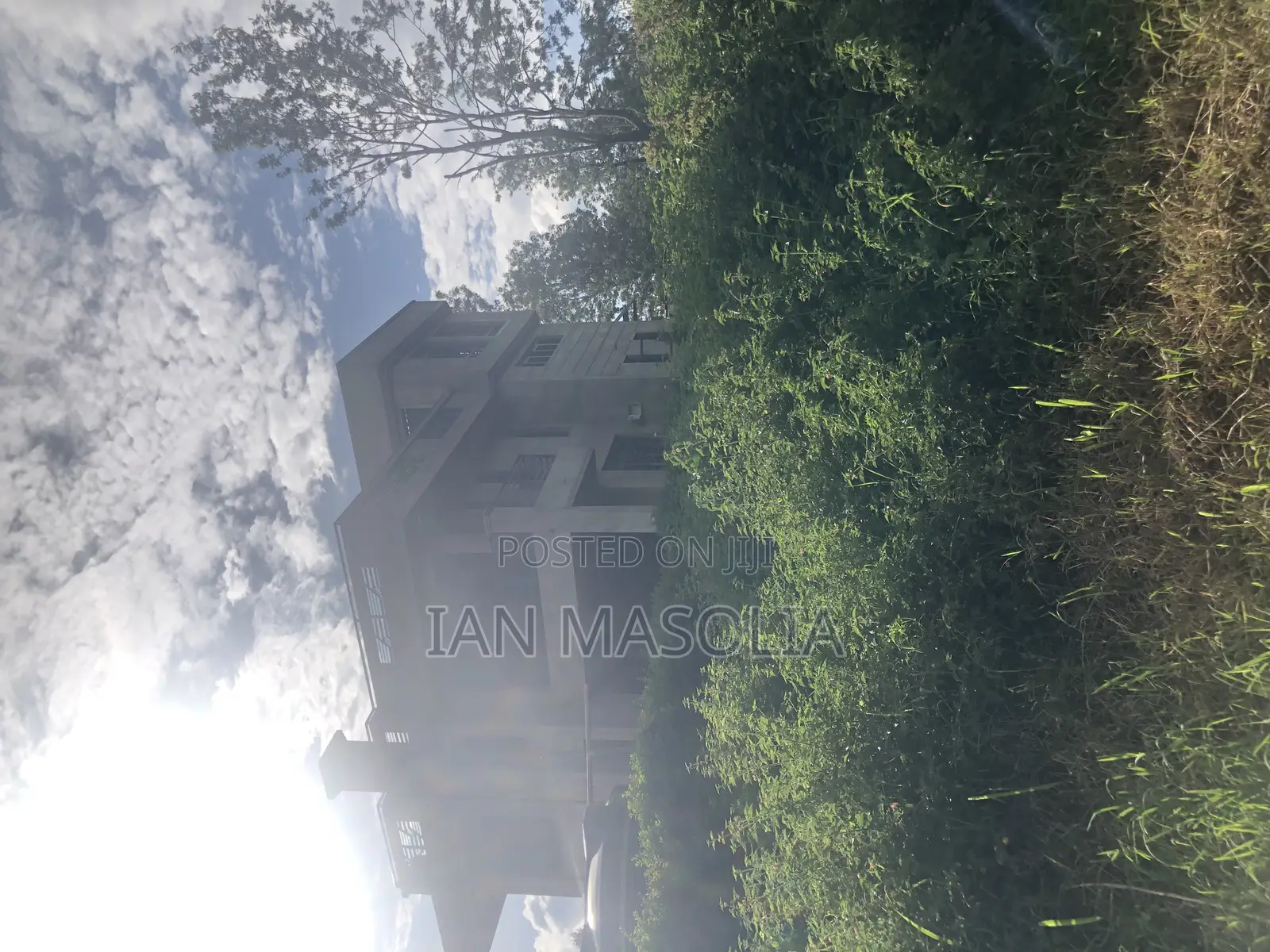 Tatu City Oaklands, Ruiru Land in Murera