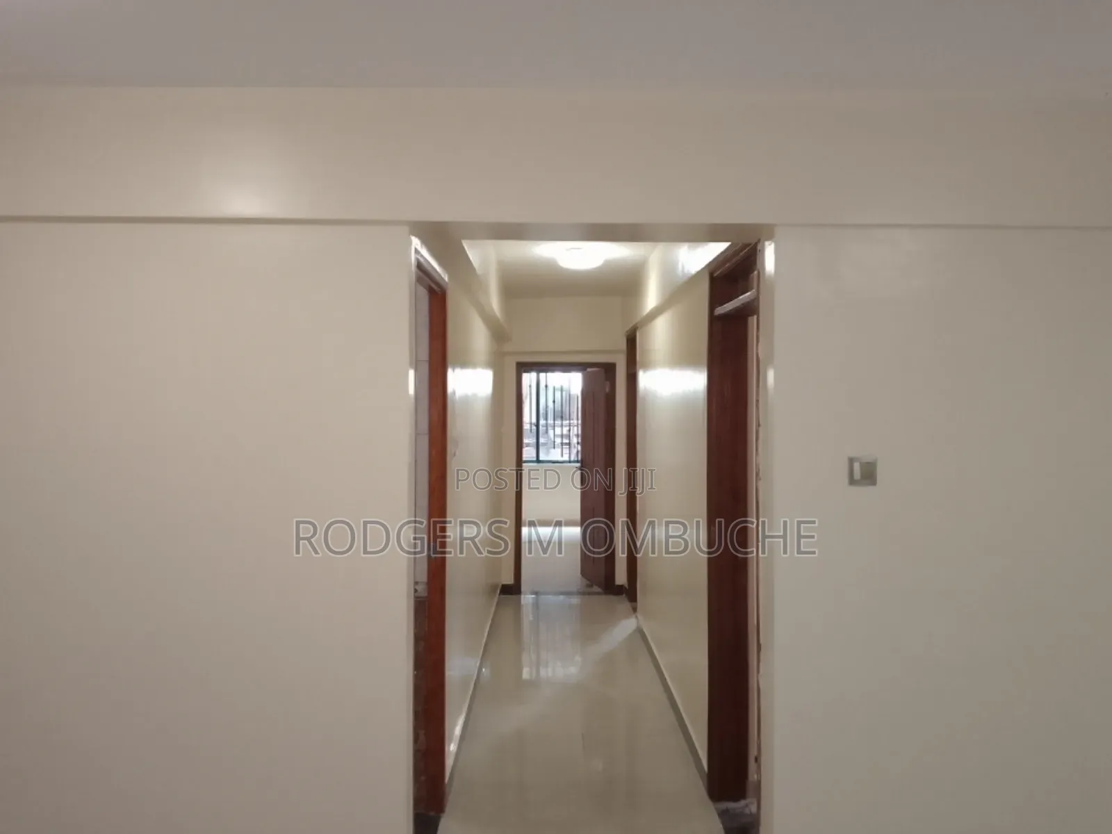 3bdrm Apartment in Kileleshwa for rent in Kileleshwa