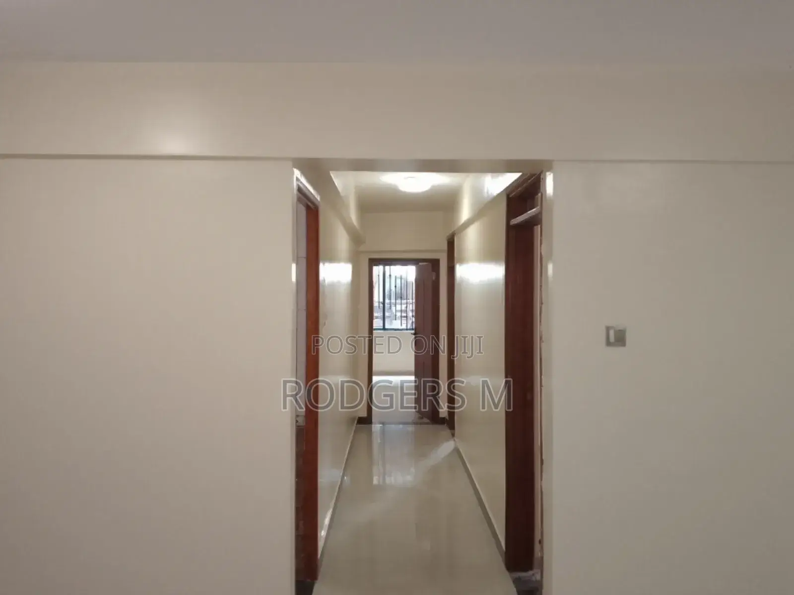 3bdrm Apartment in Kileleshwa for rent in Kileleshwa