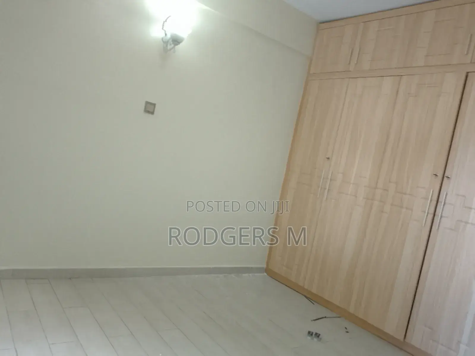 3bdrm Apartment in Kileleshwa for rent in Kileleshwa
