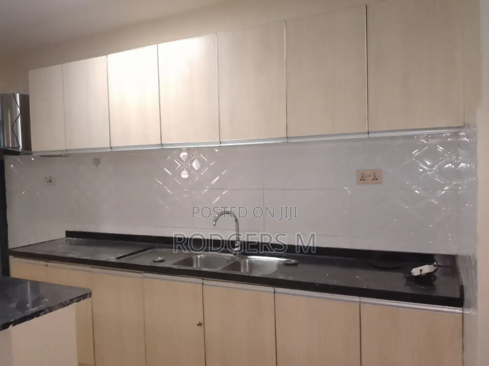 3bdrm Apartment in Kileleshwa for rent in Kileleshwa