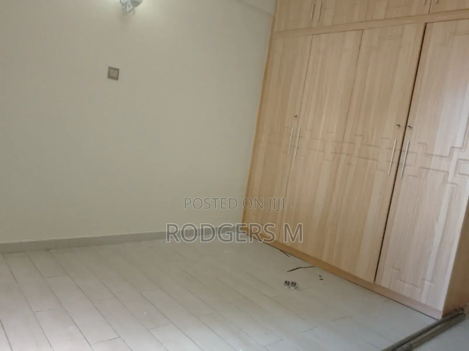3bdrm Apartment in Kileleshwa for rent in Kileleshwa