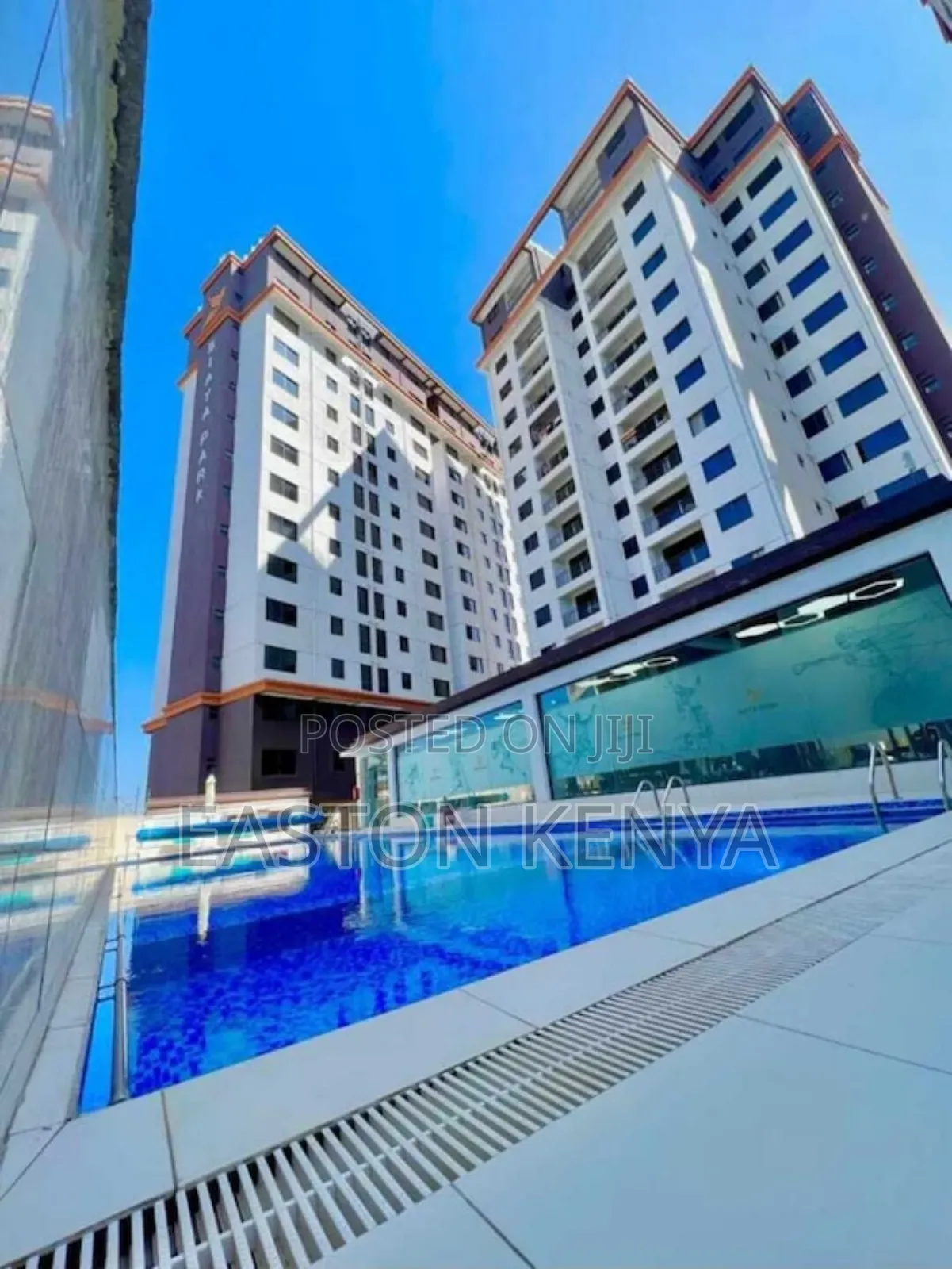 2bdrm Apartment in Siaya Park, Kileleshwa for rent in Kileleshwa