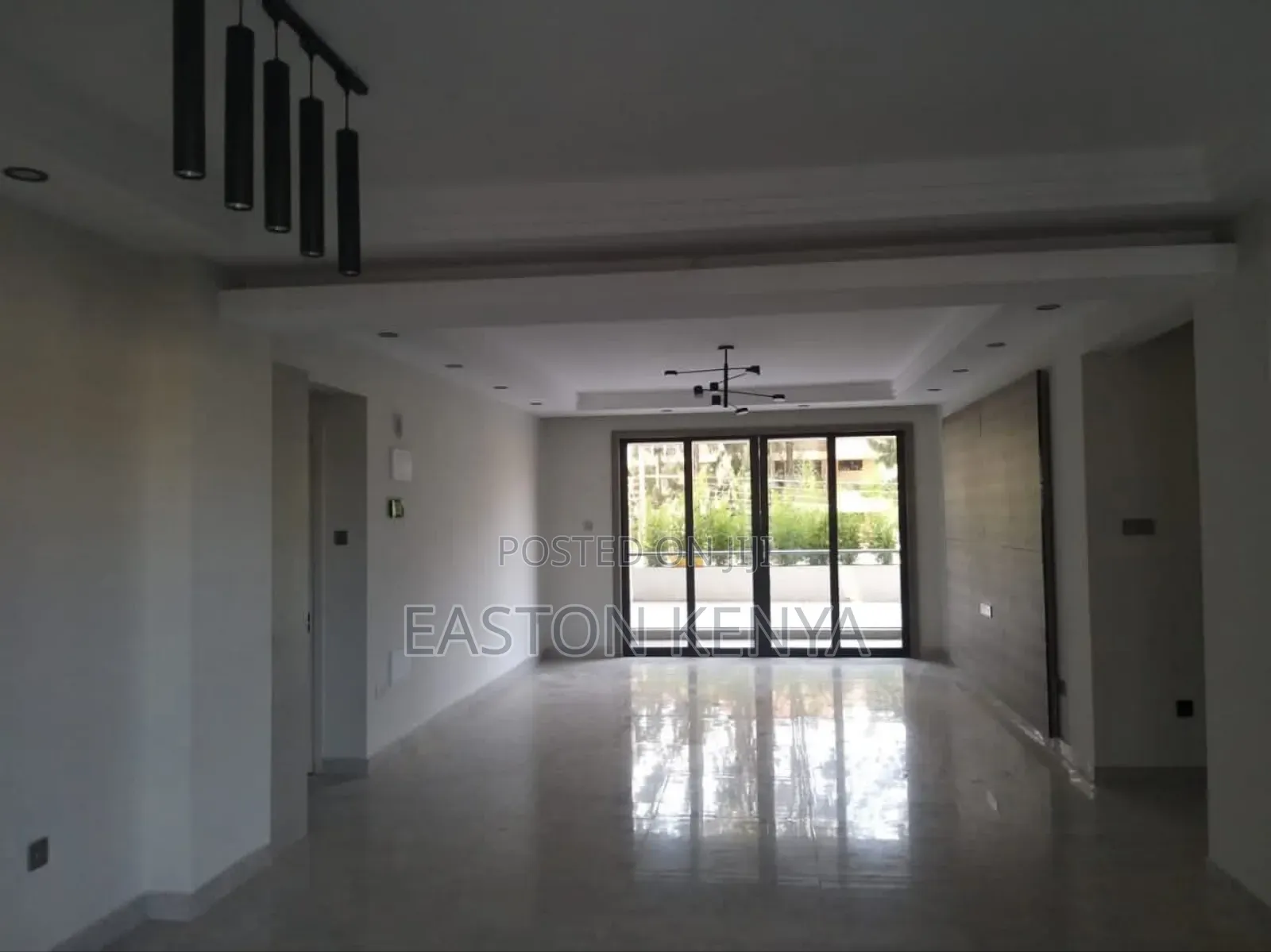 2bdrm Apartment in Siaya Park, Kileleshwa for rent in Kileleshwa