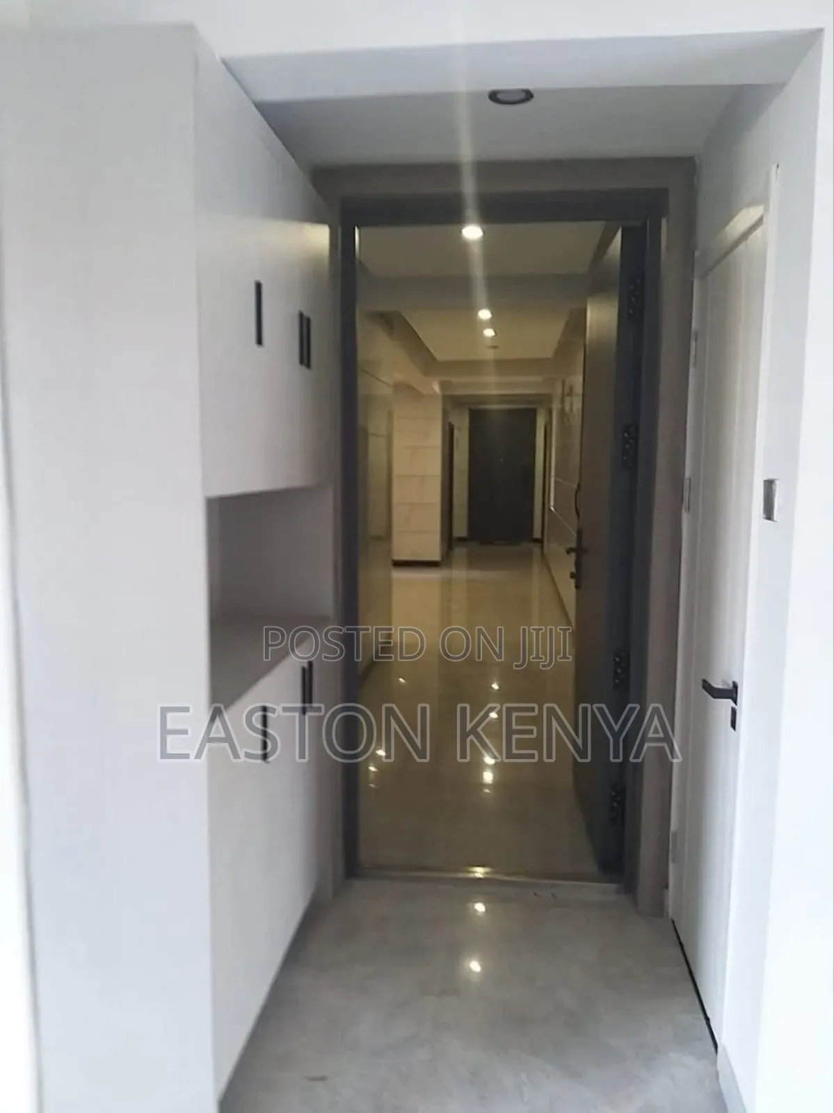 2bdrm Apartment in Siaya Park, Kileleshwa for rent in Kileleshwa