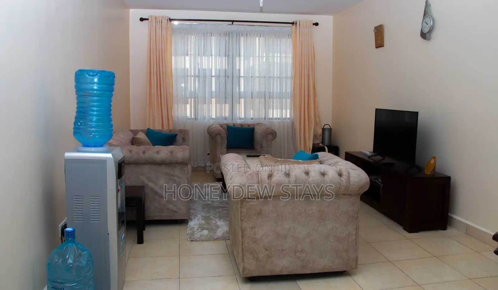 3bdrm Apartment in Greatwall Gardens 2, DayStar Area for sale in DayStar Area