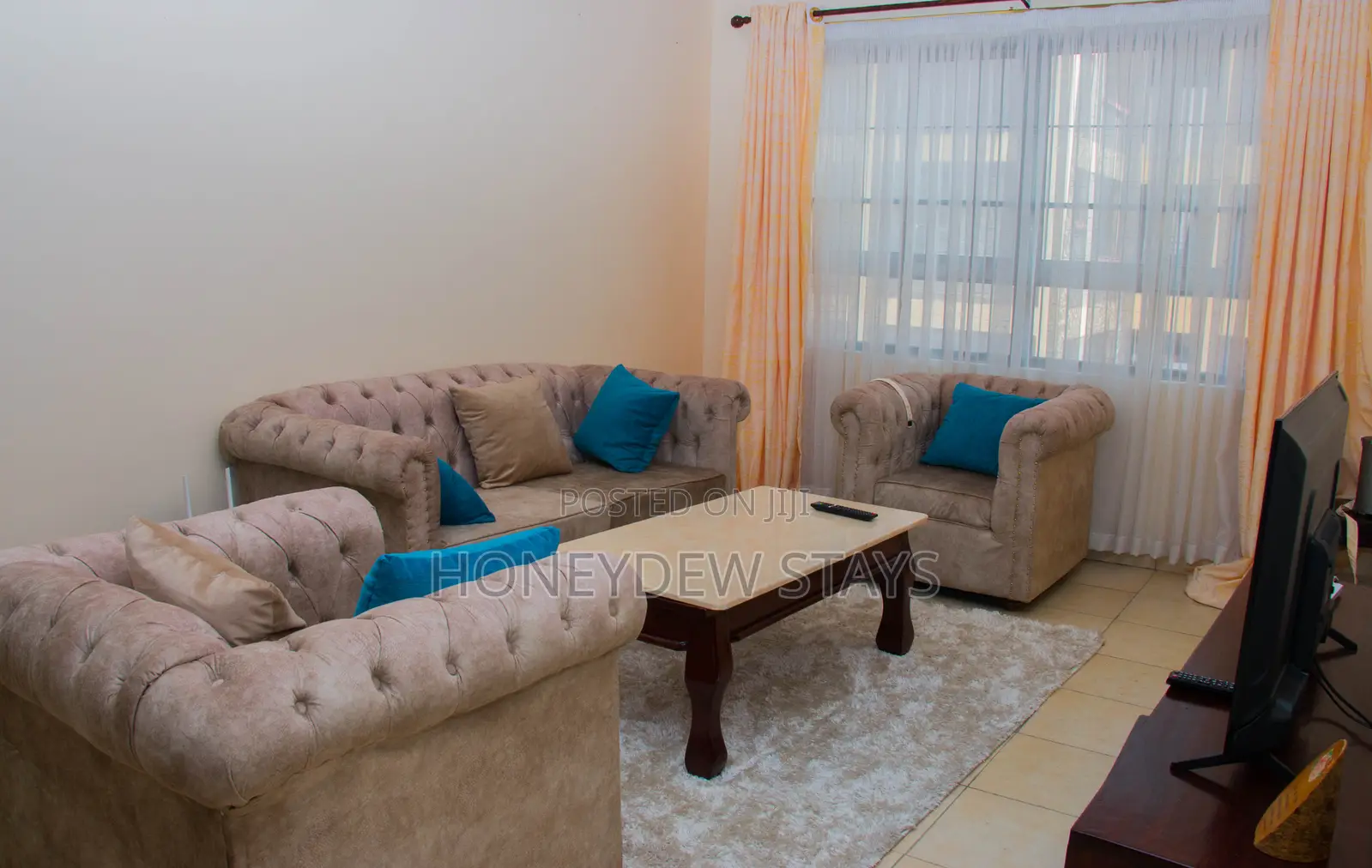 3bdrm Apartment in Greatwall Gardens 2, DayStar Area for sale in DayStar Area