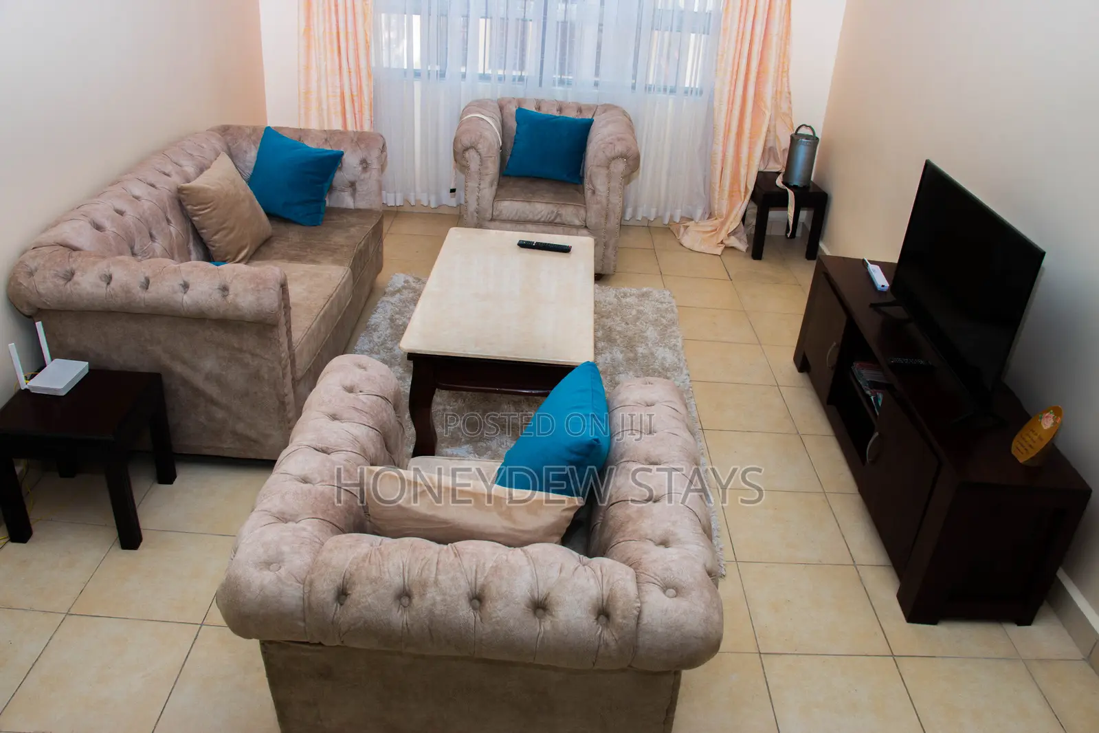 3bdrm Apartment in Greatwall Gardens 2, DayStar Area for sale in DayStar Area