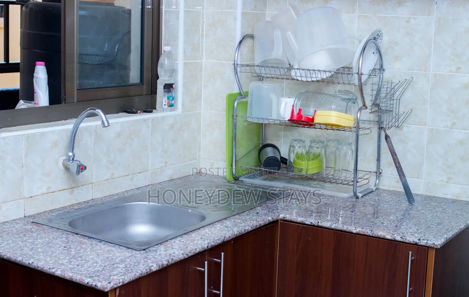 3bdrm Apartment in Greatwall Gardens 2, DayStar Area for sale in DayStar Area