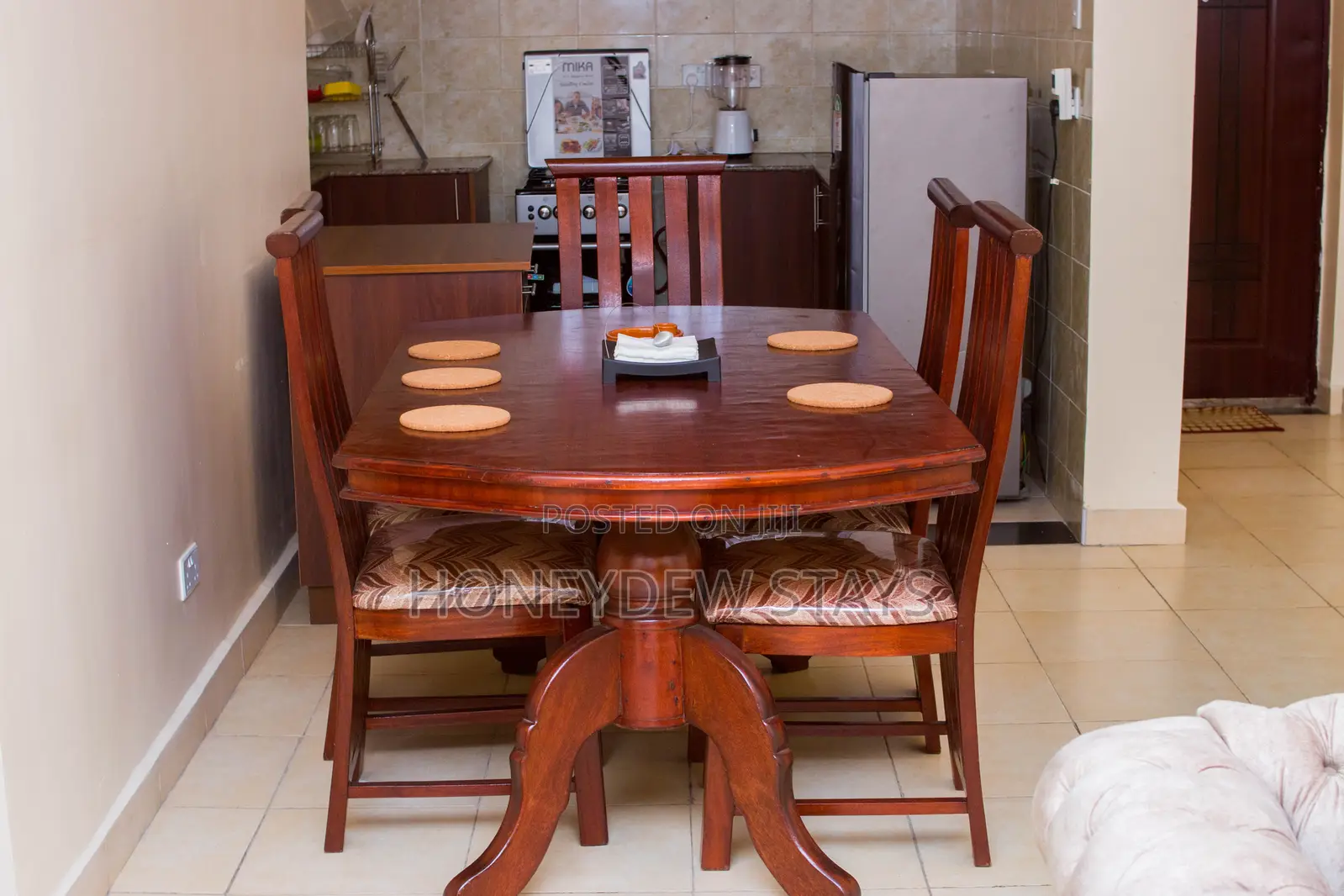 3bdrm Apartment in Greatwall Gardens 2, DayStar Area for sale in DayStar Area
