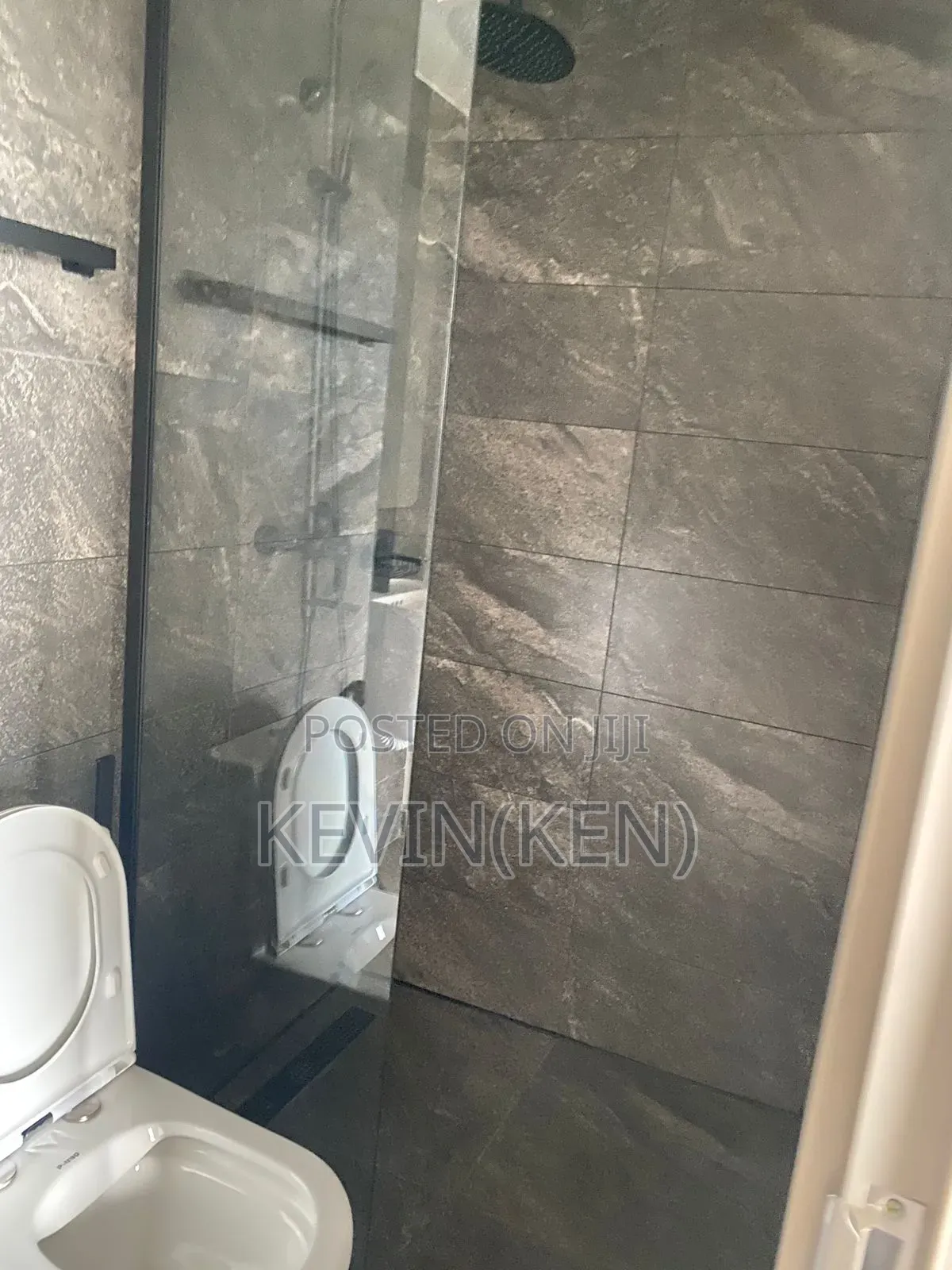 Studio Apartment in Milimani for rent in Milimani