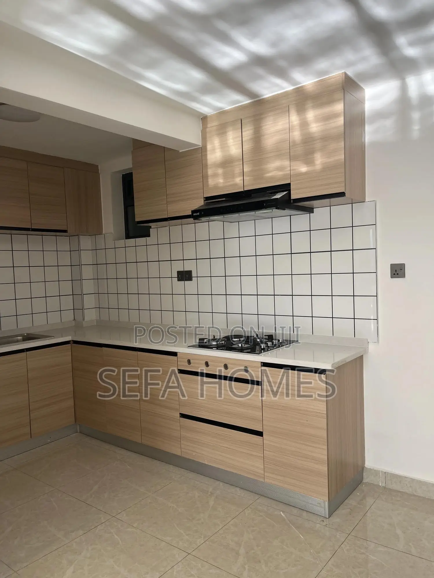 2bdrm Apartment in N/A, Ruaka for rent in Ruaka