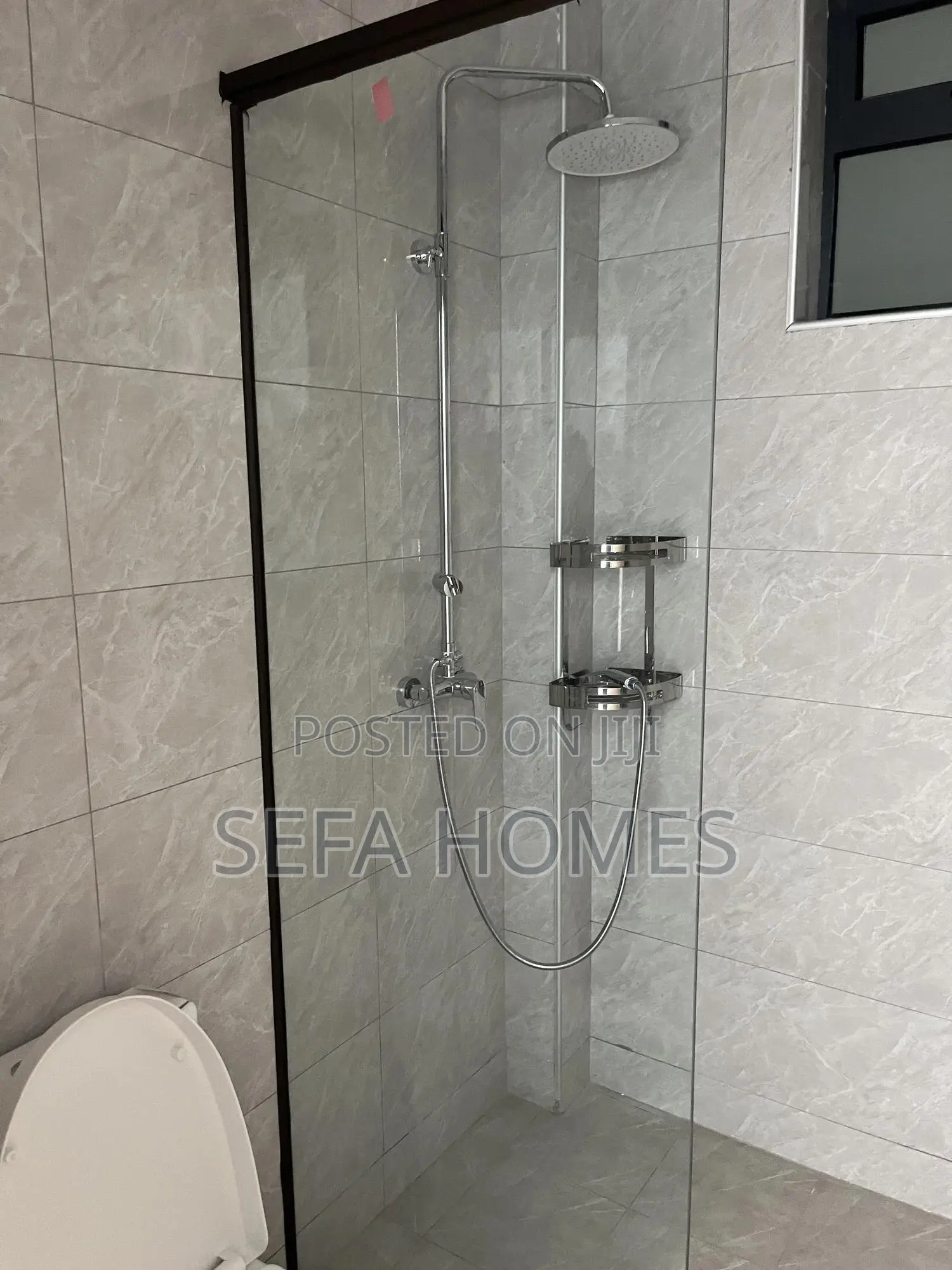 2bdrm Apartment in N/A, Ruaka for rent in Ruaka