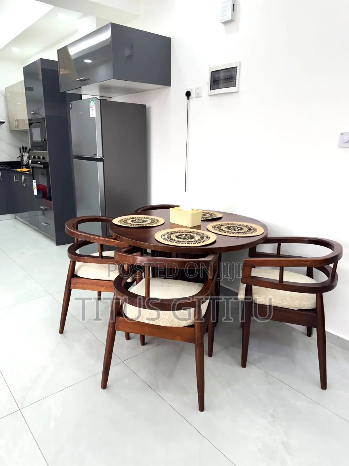 Beachview 2 Bedroom Nyali | Ac All Rooms | Sea View | Walk to Beach | in Nyali Mkomani