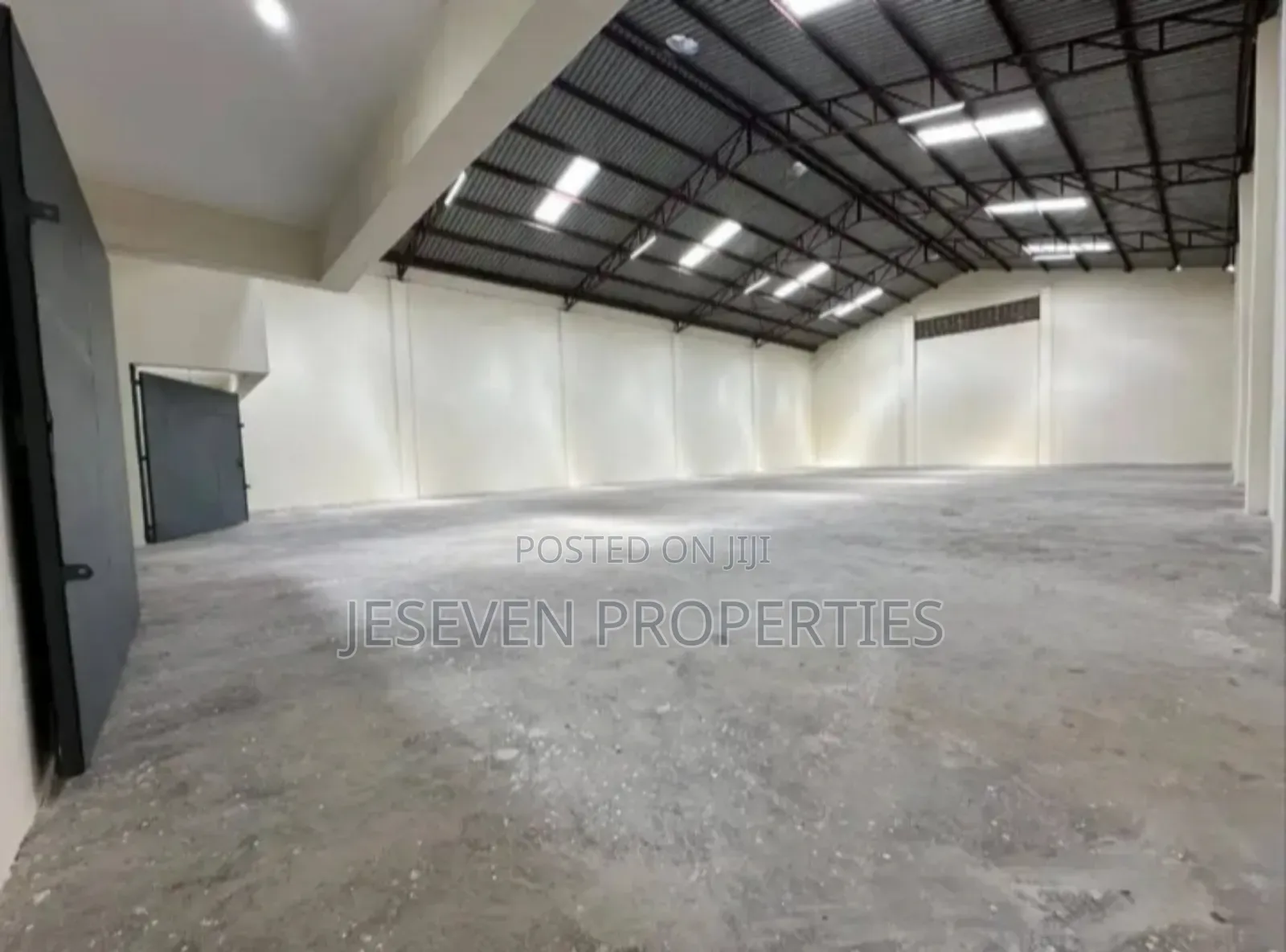 9000 SQFT Warehouse/Go Down for Rent in Syokimau Mombasaroad in Mombasa Road