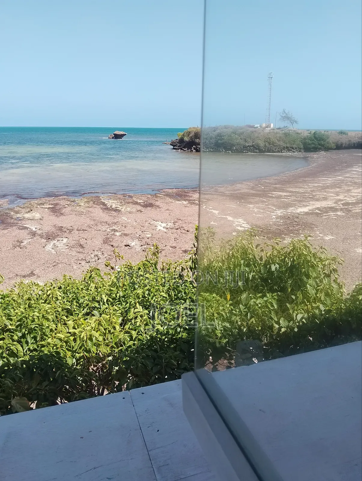 20 Acres Malindi Land, Title Deed Is Available in Town Centre