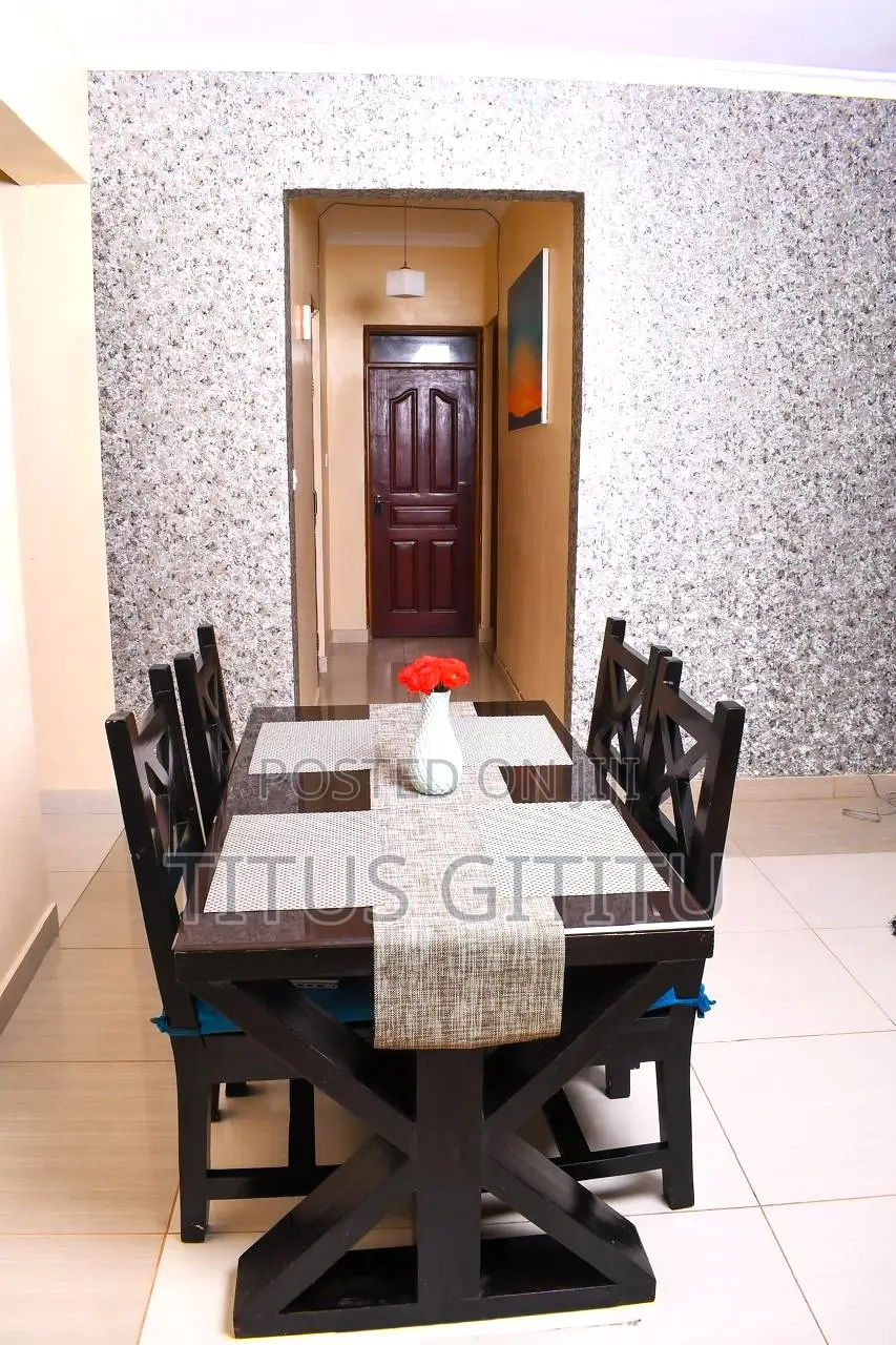 2 Bedroom Airbnb Nyali | Ac All Rooms | Pool | Near Beach | in Nyali Mkomani