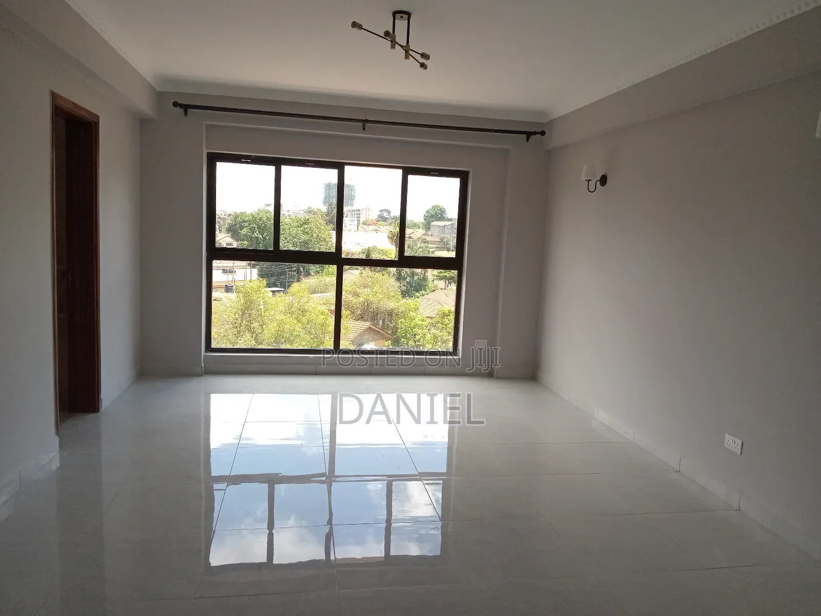 3bdrm Apartment in Westlands for rent in Westlands