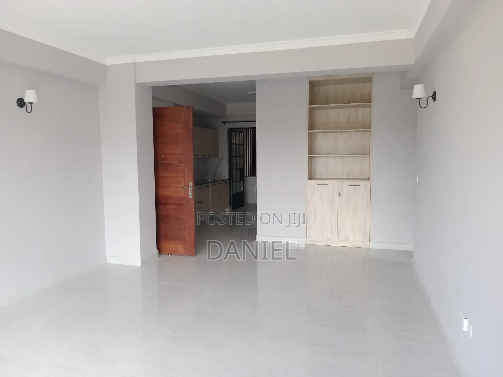 3bdrm Apartment in Westlands for rent in Westlands