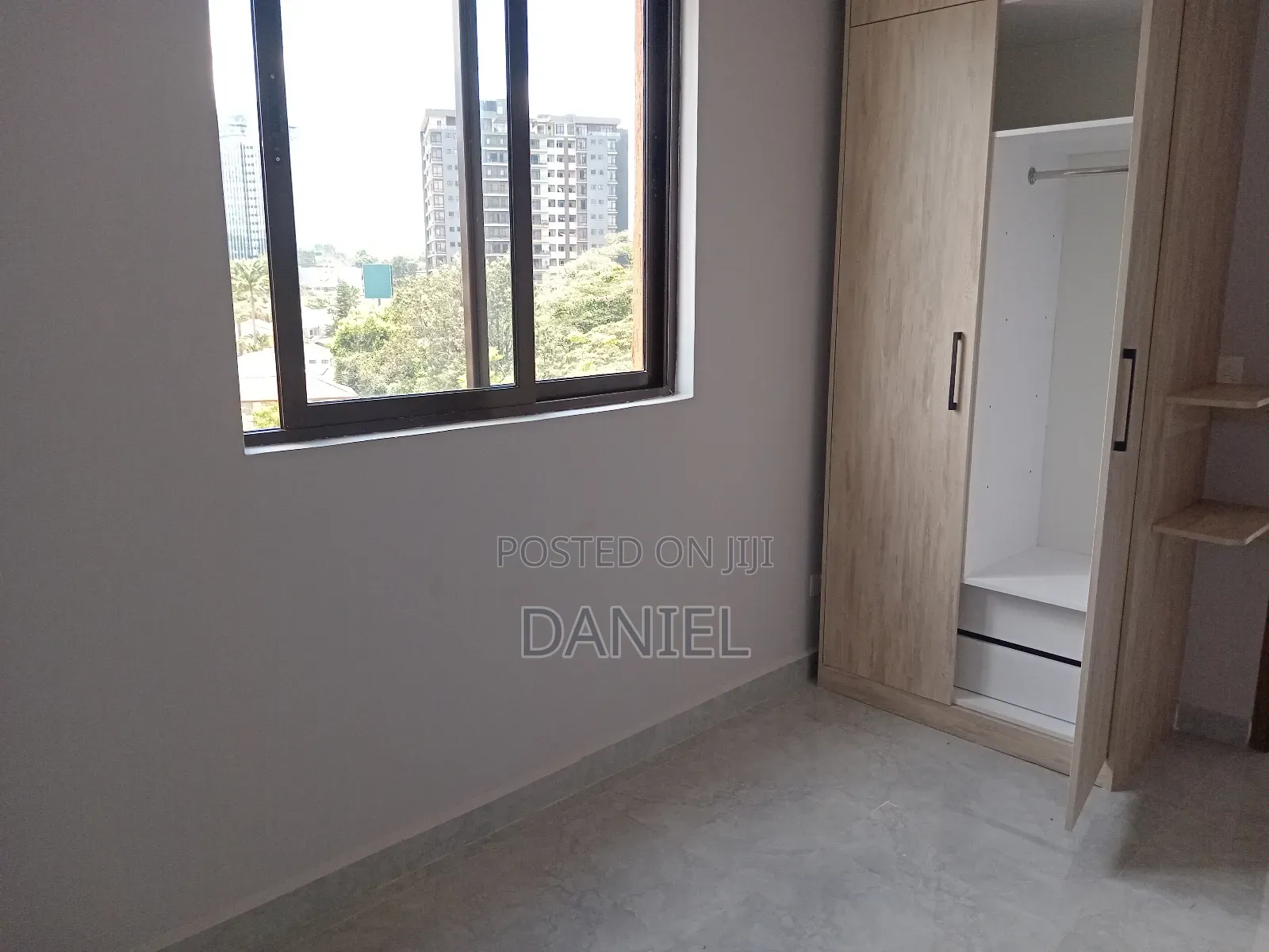 3bdrm Apartment in Westlands for rent in Westlands
