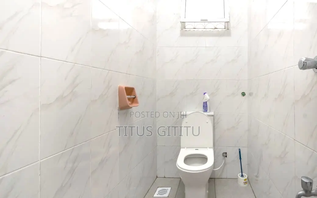 Studio Airbnb Changamwe Near KPRL Airport | Secure | in Migadini