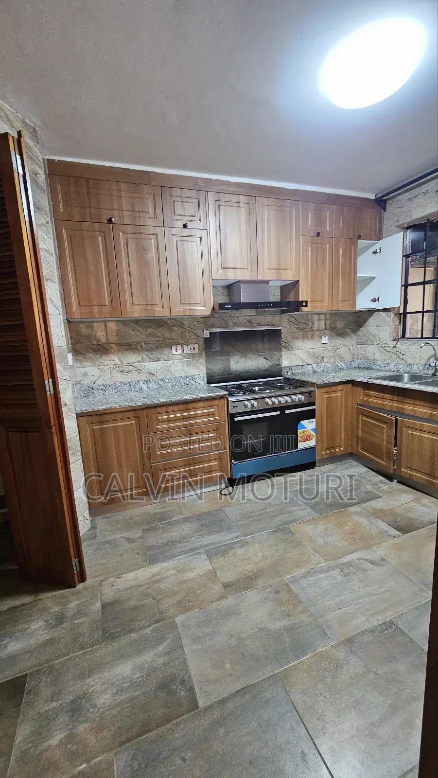 3bdrm Apartment in Hurlingham for rent in Hurlingham