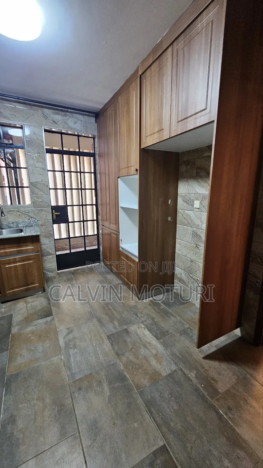 3bdrm Apartment in Hurlingham for rent in Hurlingham