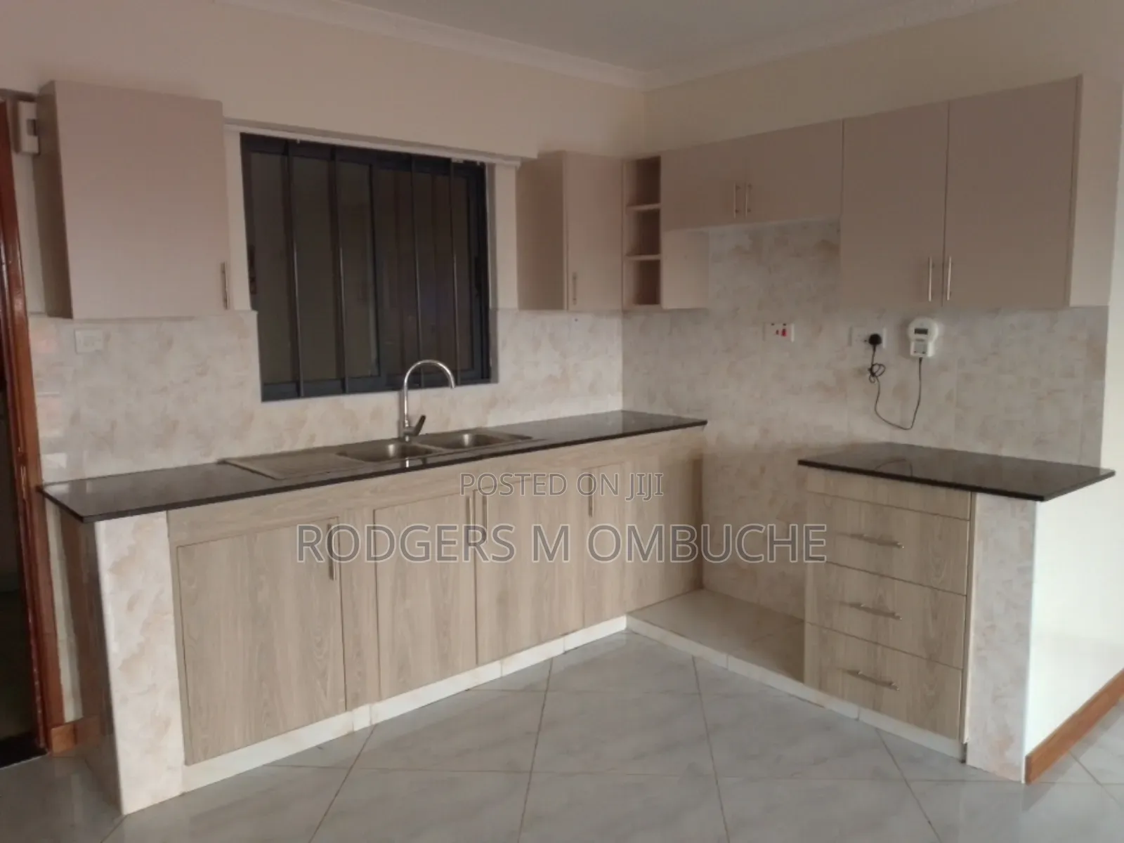 1bdrm Apartment in Kileleshwa for rent in Kileleshwa