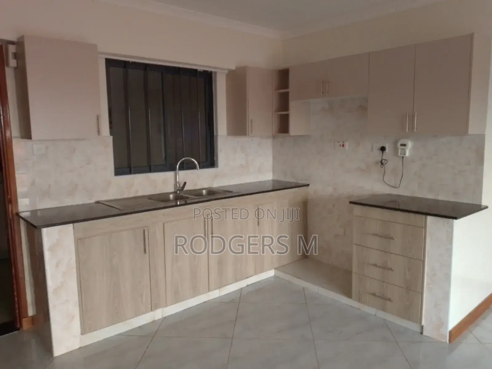 1bdrm Apartment in Kileleshwa for rent in Kileleshwa