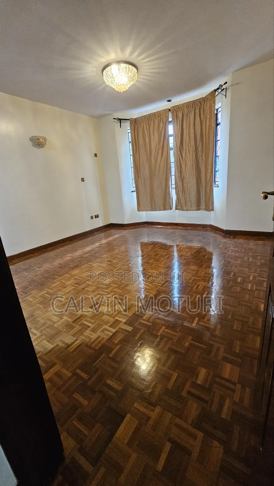 3bdrm Apartment in Hurlingham for rent in Hurlingham