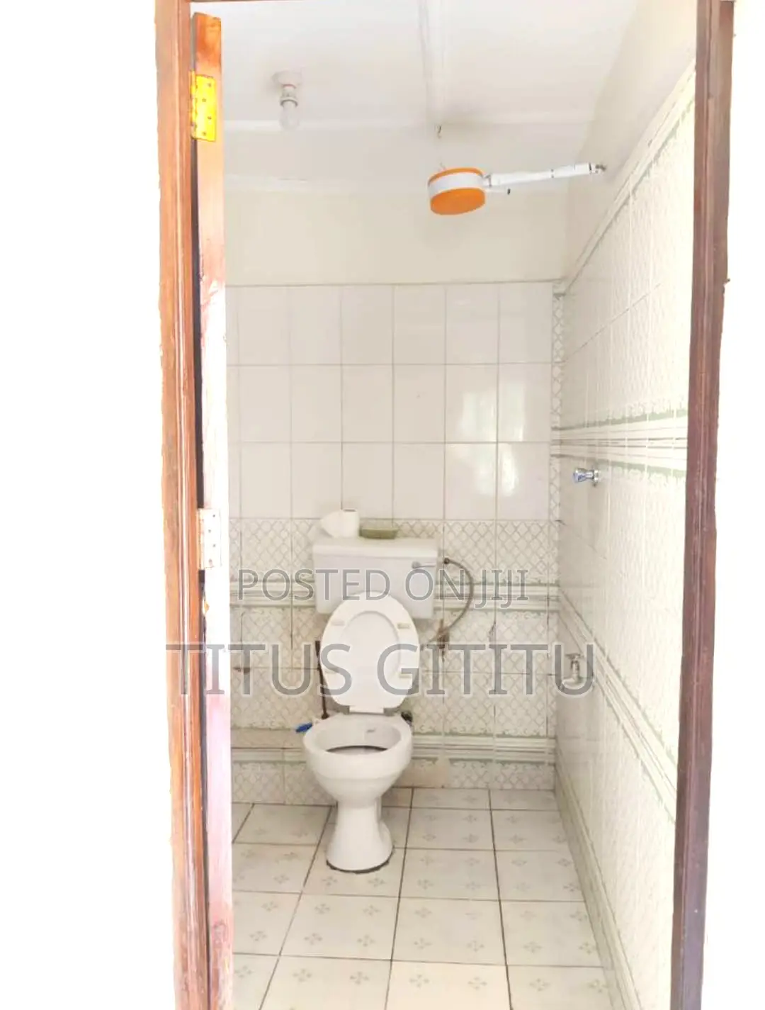 Studio Tudor With Creek Views | Cool Breeze | Near Town Fort Jesus | in Tudor