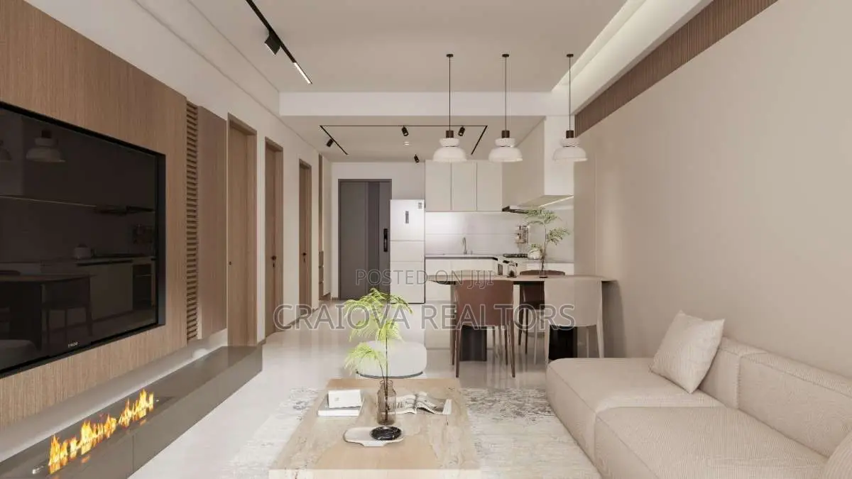 2bdrm Apartment in Riverside Drive for sale in Riverside Drive