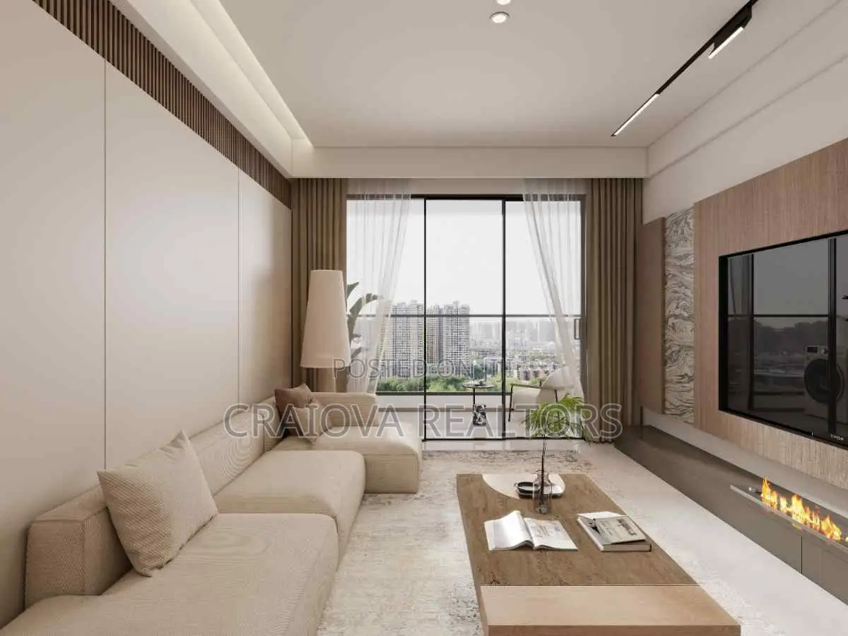 2bdrm Apartment in Riverside Drive for sale in Riverside Drive