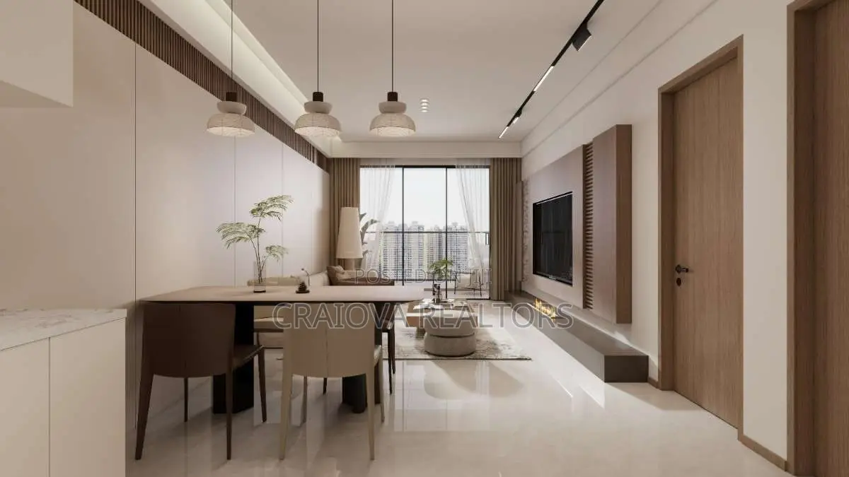 2bdrm Apartment in Riverside Drive for sale in Riverside Drive