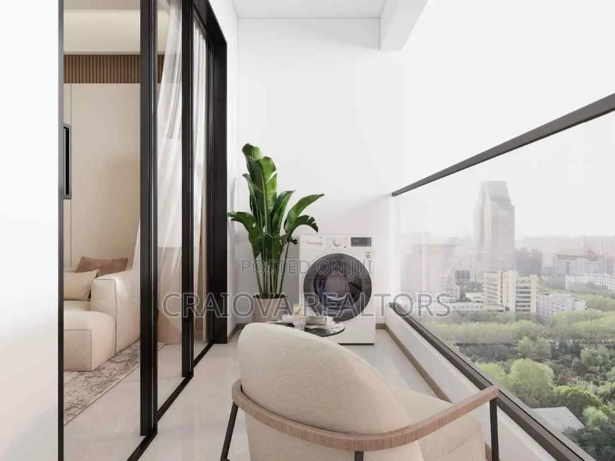 2bdrm Apartment in Riverside Drive for sale in Riverside Drive