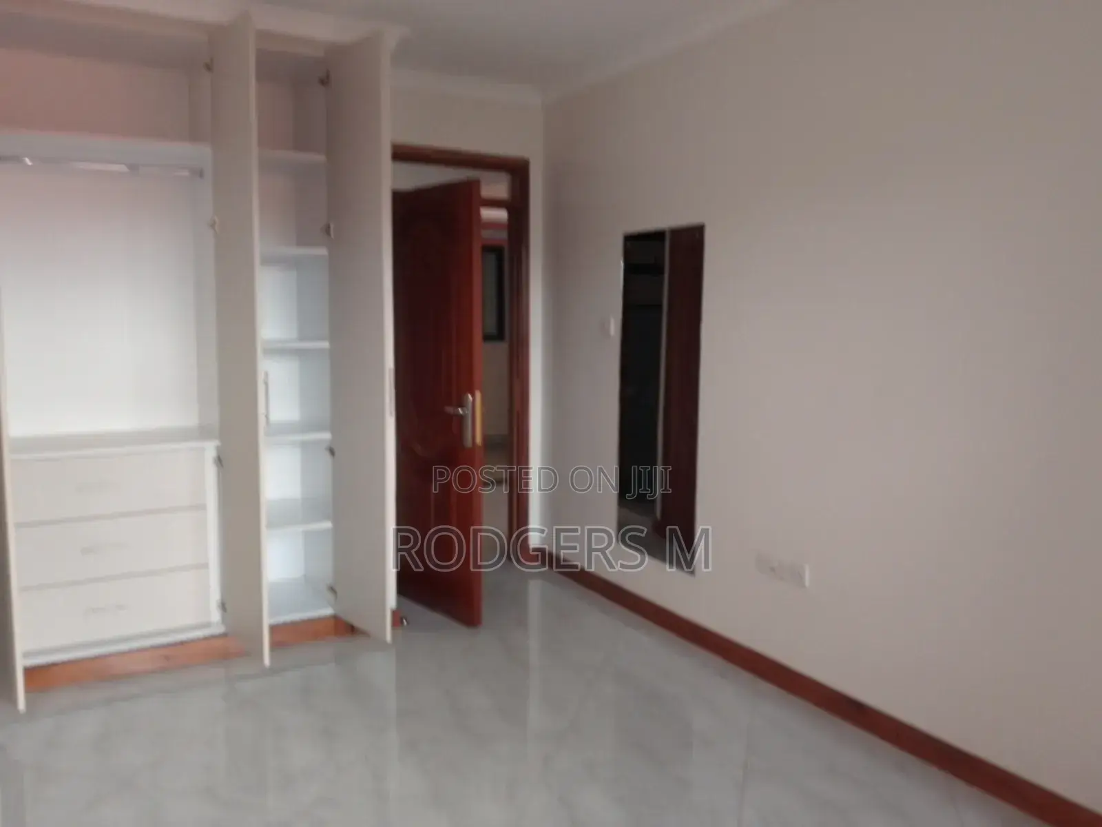 1bdrm Apartment in Raphta Road Area for rent in Raphta Road Area