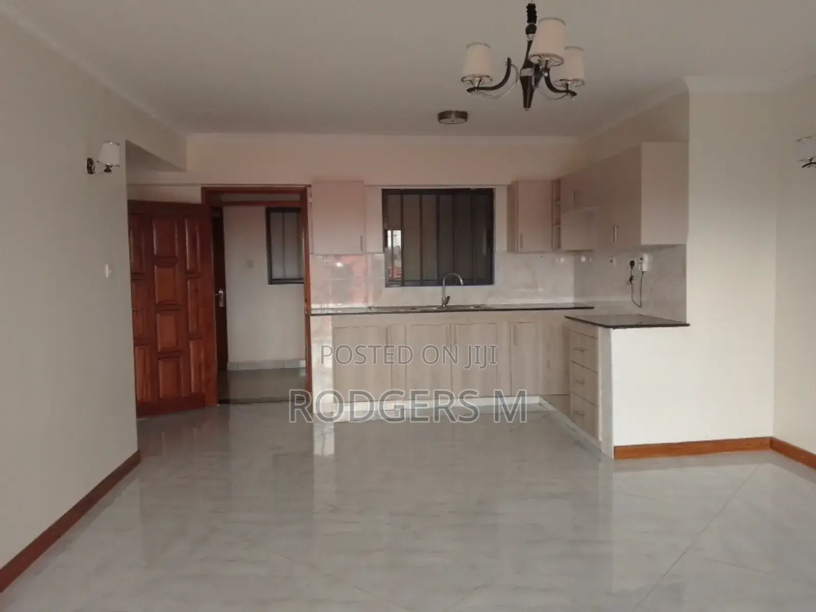 1bdrm Apartment in Raphta Road Area for rent in Raphta Road Area