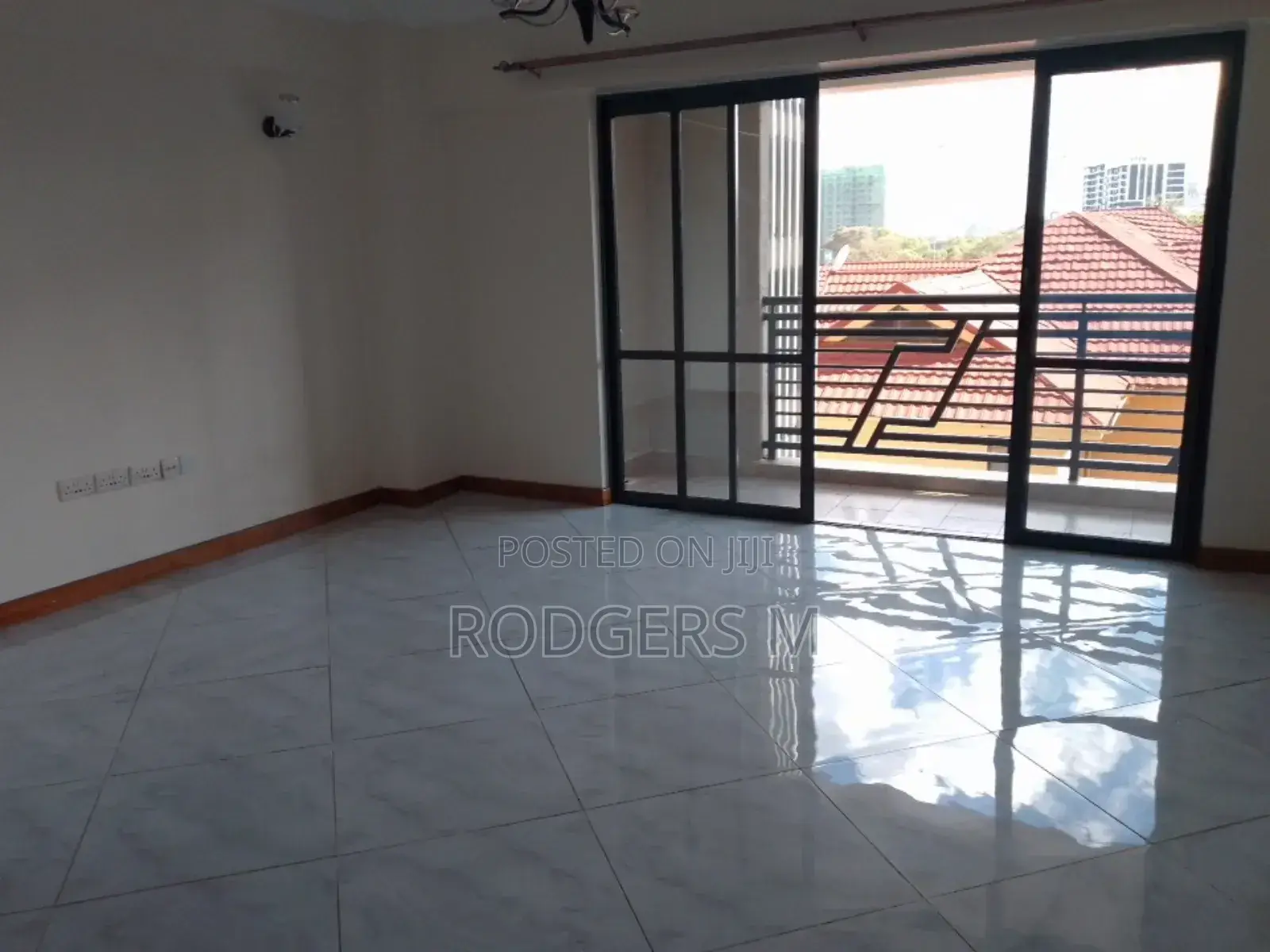 1bdrm Apartment in Raphta Road Area for rent in Raphta Road Area