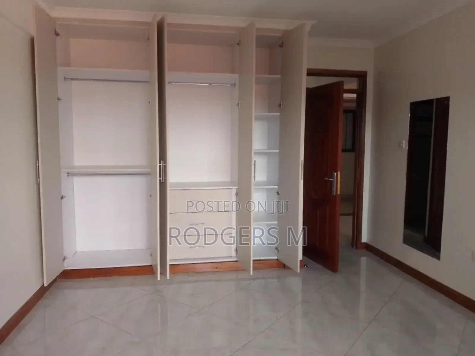 1bdrm Apartment in Raphta Road Area for rent in Raphta Road Area