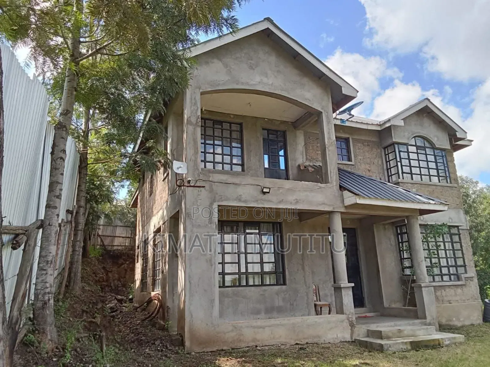5bdrm Maisonette in Nalepo, Ongata Rongai for sale in Ongata Rongai