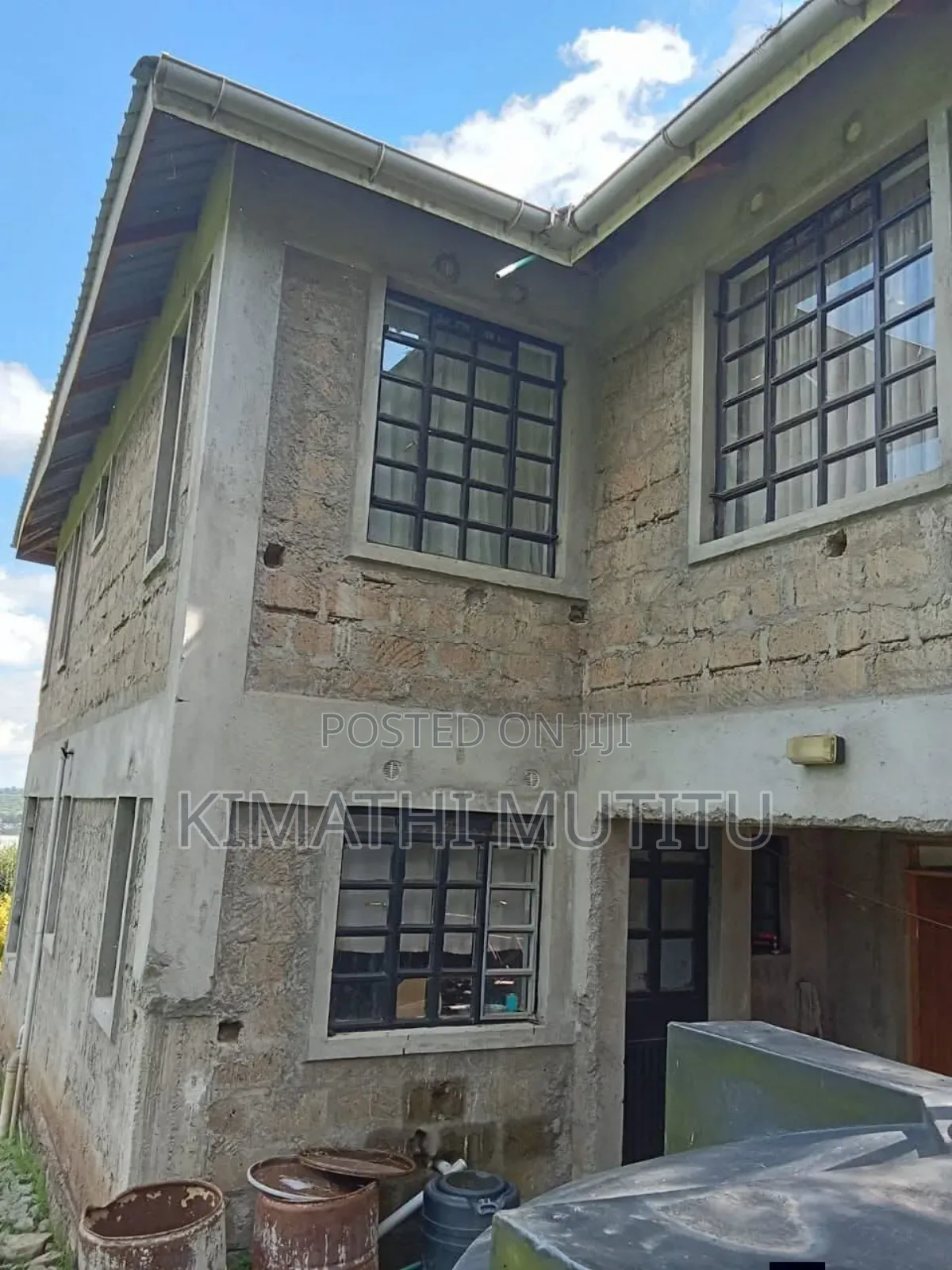 5bdrm Maisonette in Nalepo, Ongata Rongai for sale in Ongata Rongai