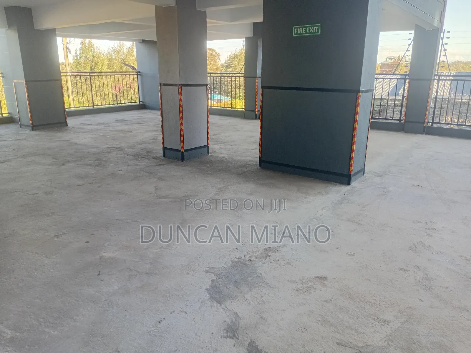 2bdrm Apartment in Roimen, Kiserian for rent in Kiserian