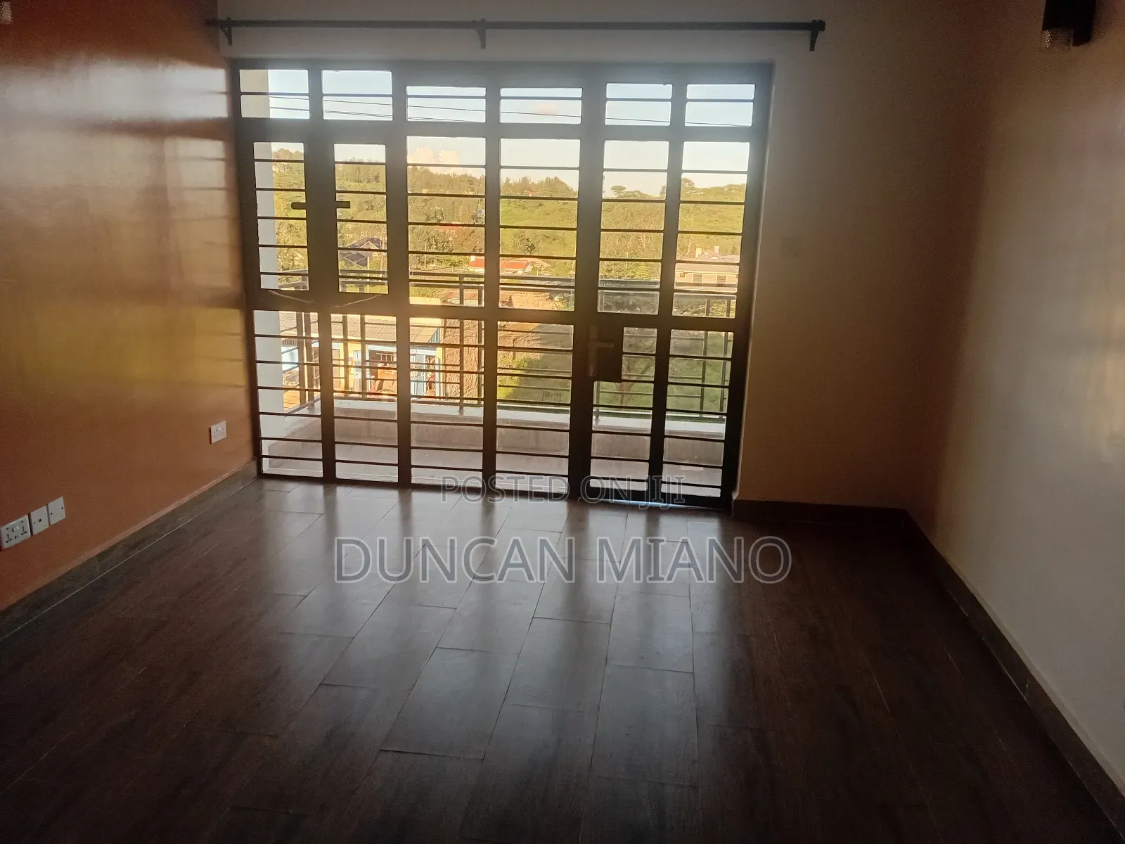 2bdrm Apartment in Roimen, Kiserian for rent in Kiserian