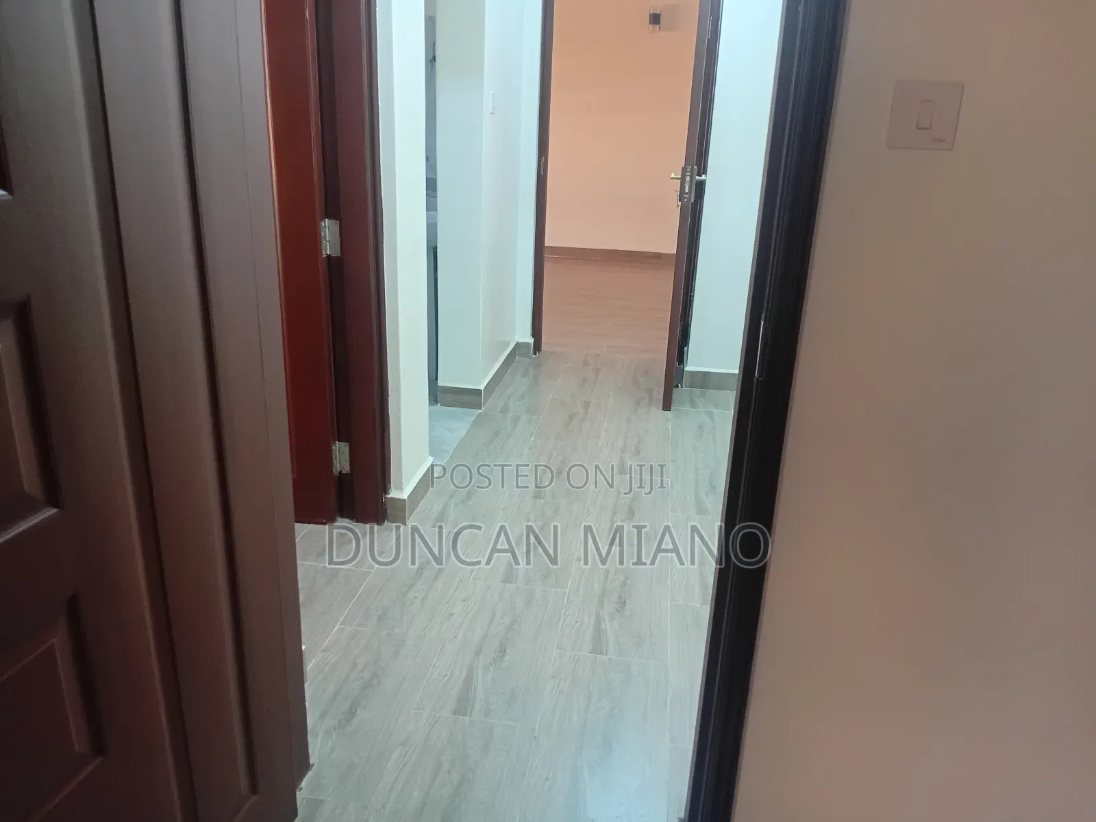 2bdrm Apartment in Roimen, Kiserian for rent in Kiserian