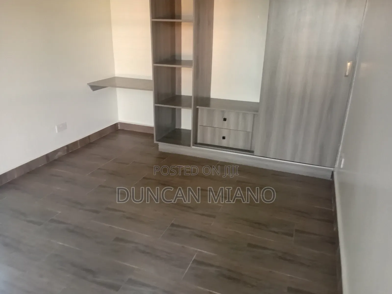 2bdrm Apartment in Roimen, Kiserian for rent in Kiserian